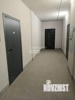 2-к квартира, вторичка, 76м2, 1/13 этаж