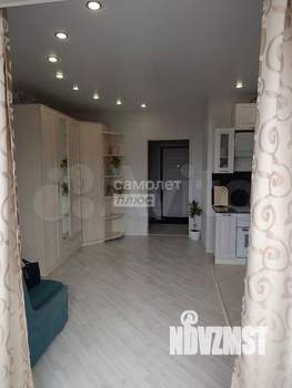 Студия квартира, вторичка, 30м2, 9/21 этаж