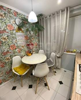 2-к квартира, вторичка, 47м2, 2/5 этаж