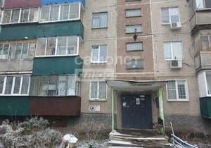 2-к квартира, вторичка, 45м2, 2/5 этаж