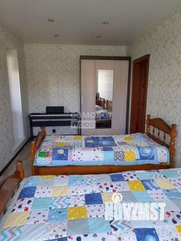 3-к квартира, вторичка, 80м2, 1/17 этаж