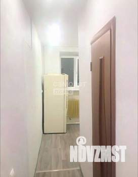 1-к квартира, вторичка, 32м2, 1/5 этаж