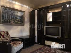 2-к квартира, вторичка, 42м2, 2/5 этаж