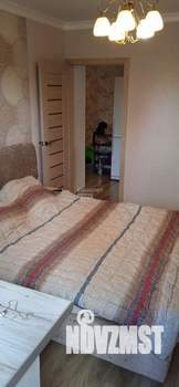 2-к квартира, вторичка, 49м2, 4/5 этаж