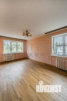 3-к квартира, вторичка, 60м2, 5/5 этаж