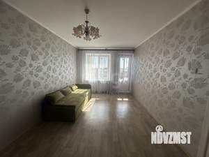 1-к квартира, вторичка, 37м2, 16/16 этаж