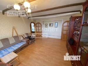 3-к квартира, вторичка, 69м2, 6/10 этаж