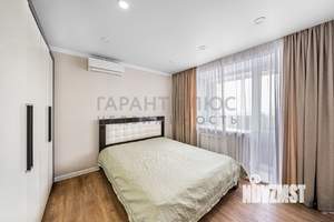 3-к квартира, вторичка, 54м2, 12/12 этаж