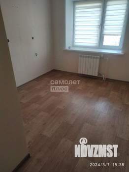 2-к квартира, вторичка, 57м2, 6/14 этаж