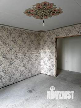 3-к квартира, вторичка, 62м2, 5/10 этаж