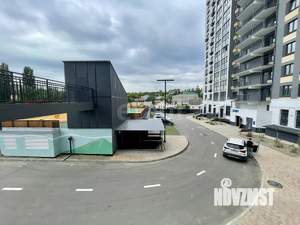 3-к квартира, вторичка, 85м2, 8/25 этаж