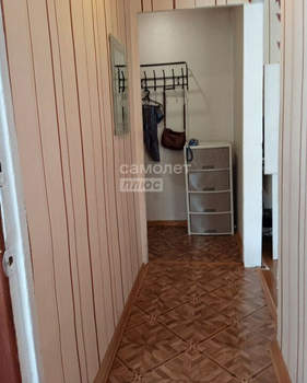 2-к квартира, вторичка, 43м2, 4/5 этаж