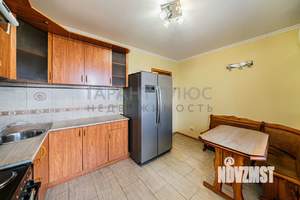 2-к квартира, вторичка, 58м2, 8/16 этаж