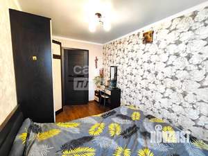 3-к квартира, вторичка, 58м2, 4/5 этаж