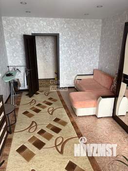 1-к квартира, вторичка, 42м2, 10/10 этаж