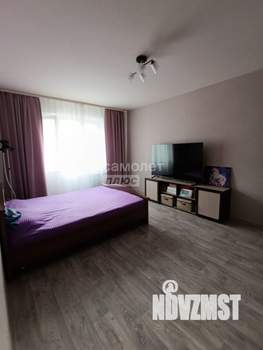 1-к квартира, вторичка, 37м2, 2/10 этаж