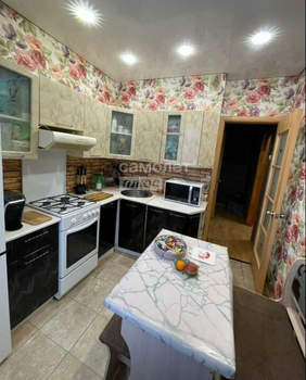 2-к квартира, вторичка, 50м2, 7/9 этаж