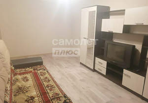 1-к квартира, вторичка, 30м2, 1/5 этаж