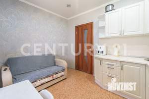 1-к квартира, вторичка, 41м2, 2/10 этаж