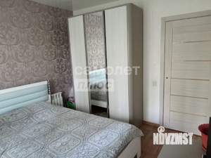 3-к квартира, вторичка, 63м2, 3/9 этаж
