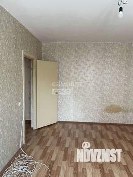 1-к квартира, вторичка, 40м2, 4/10 этаж