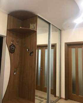 2-к квартира, вторичка, 60м2, 10/12 этаж