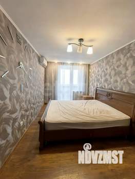 3-к квартира, вторичка, 62м2, 2/9 этаж