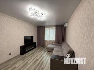 1-к квартира, вторичка, 40м2, 5/18 этаж