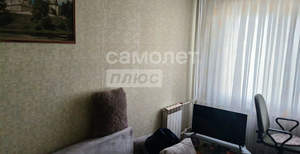 3-к квартира, вторичка, 63м2, 7/10 этаж