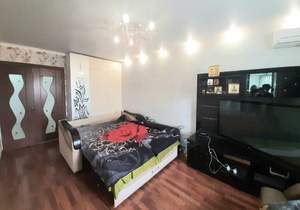 1-к квартира, вторичка, 35м2, 6/12 этаж