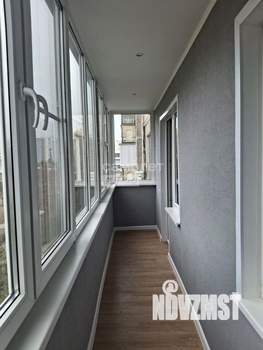 2-к квартира, вторичка, 52м2, 4/10 этаж