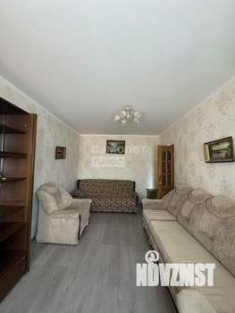 3-к квартира, вторичка, 62м2, 6/9 этаж