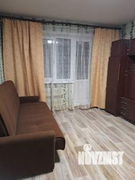 2-к квартира, вторичка, 52м2, 6/10 этаж