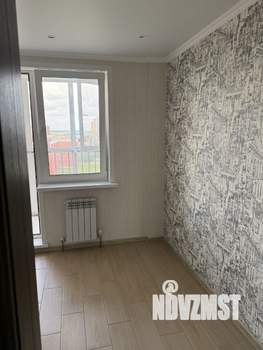 1-к квартира, вторичка, 34м2, 9/21 этаж