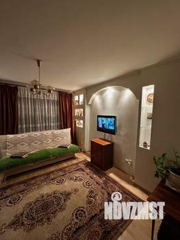 2-к квартира, вторичка, 53м2, 10/14 этаж