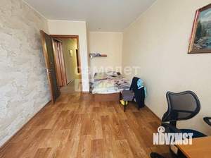 3-к квартира, вторичка, 79м2, 7/17 этаж