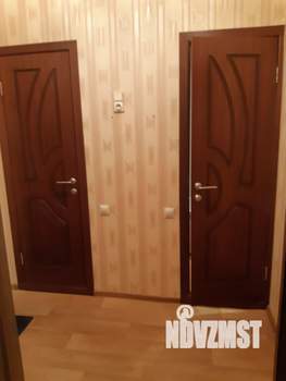 1-к квартира, вторичка, 36м2, 4/5 этаж
