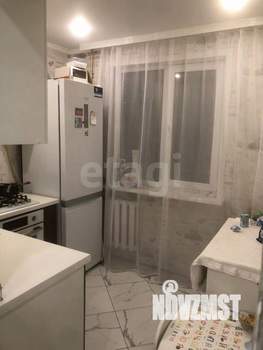 2-к квартира, вторичка, 45м2, 3/5 этаж
