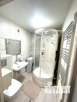 1-к квартира, вторичка, 30м2, 3/5 этаж