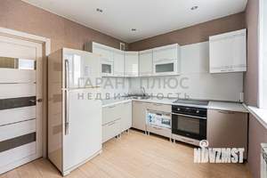 1-к квартира, вторичка, 46м2, 13/18 этаж