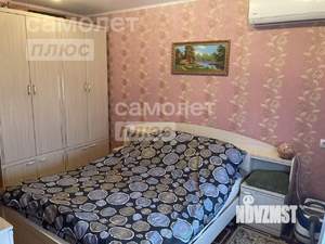 3-к квартира, вторичка, 69м2, 6/14 этаж