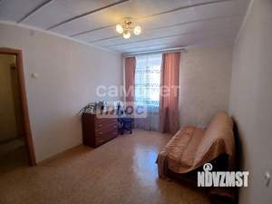 1-к квартира, вторичка, 31м2, 4/5 этаж