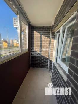 3-к квартира, сданный дом, 82м2, 16/18 этаж