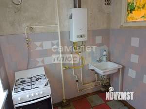 2-к квартира, вторичка, 43м2, 4/5 этаж