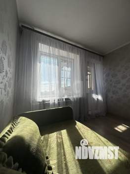 1-к квартира, вторичка, 37м2, 16/16 этаж