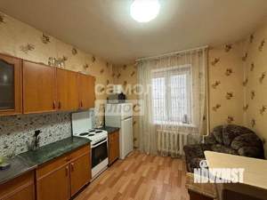 2-к квартира, вторичка, 60м2, 7/17 этаж