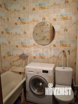 1-к квартира, вторичка, 36м2, 3/5 этаж