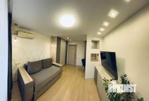 3-к квартира, вторичка, 57м2, 3/5 этаж