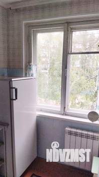 2-к квартира, вторичка, 43м2, 4/5 этаж