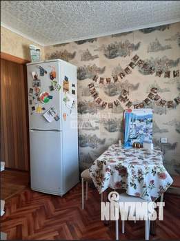 1-к квартира, вторичка, 38м2, 1/5 этаж